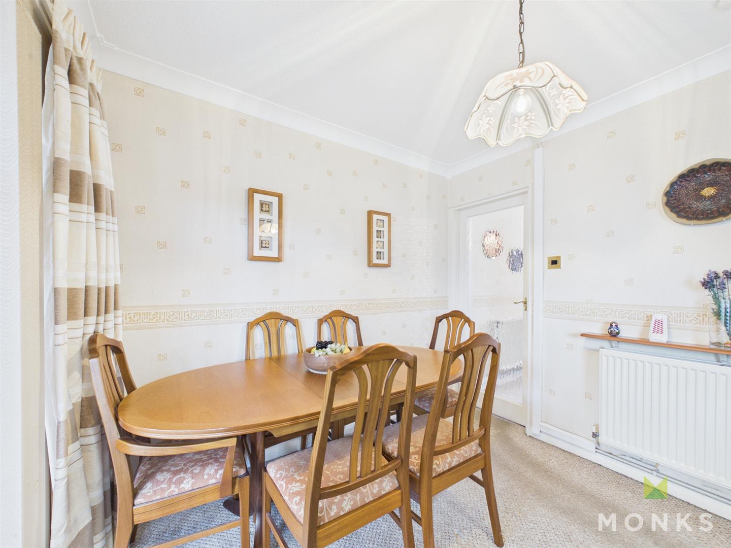 11 Whittington Close, Shrewsbury, SY1 4TG For Sale